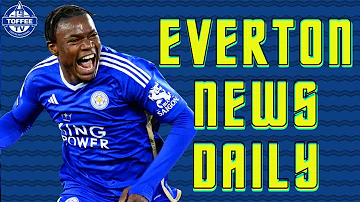 [EN] Everton Daily News: Everton name linked to Ghanaian winger