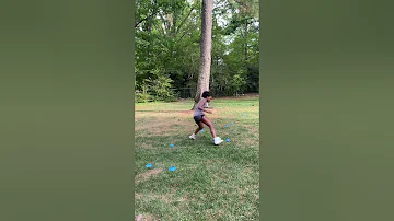 [HI] सोमवार मूवमेंट्स ???? ⚽️ #सॉकर #फुटबॉल #ड्रिबलिंग