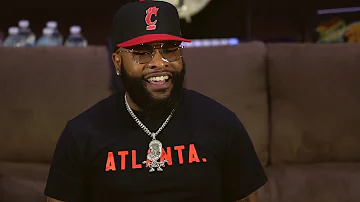 ????????????Nasty Cincinnati Comedy Special w. DC Young Fly, Karlous Miller and Chico Bean