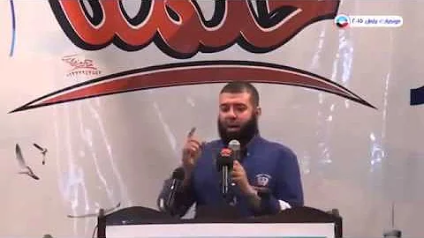 كوميديا 2015 : مرشح حزب النور يسخر من مهرجان مفيش صاحب يتصاحب