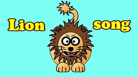 [HI] शेर का गाना