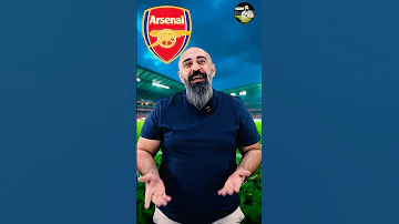 [ZH] 可能退货吗？阿森纳需要一名超级前锋才能赢得联赛冠军！ ⚽️????