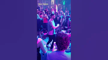 [ZH] 啤酒????环球影城的平衡舞#beer #dance #party