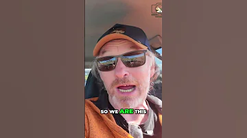 [ZH] 在爱尔兰最狭窄的道路上倒车行驶！
