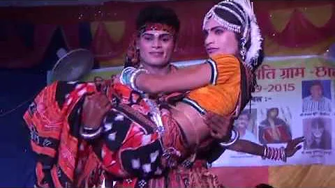 Babu ke utha riyal dance