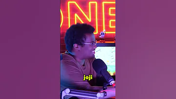 [HI] जो कौन है?