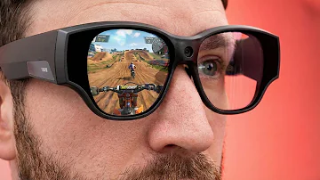 [EN] I've ranked the best smart glasses for gaming in 2026!