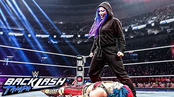 [EN] All Winners and Losers WWE Backlash 2026 ...Wrestlelamia Predictions