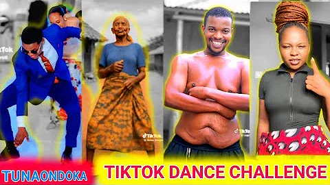 [EN] ONE TWO THREE WE'RE GOING TIKTOK DANCE CHALLENGE