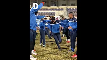 Al Jahra squad welcome Abdelkarim Hassan