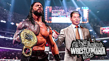 [HI] WWE रेसलमेनिया 42 की 12 चौंकाने वाली आखिरी मिनट की अफवाहें और वापसी