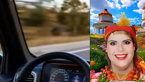 [HI] ब्रेकिंग न्यूज ???? समीरा मारबौहा, मखसूरियन परिवार को लालित्य सिखाने वाली एक शिक्षिका