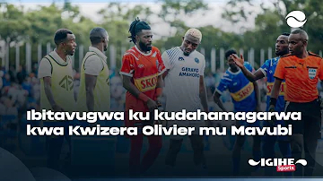 [EN] What is not said about the lack of call of Faith Olivier in Mawubi || Rayon Sports completed a 4 game winless streak