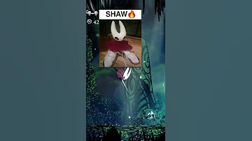 [ZH] 很高兴#hollowknight #metroidvania #gaming #games