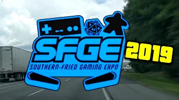 [ZH] 2019南方炒博会（SFGE）