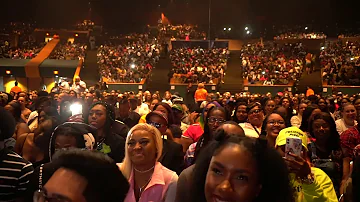 [EN] The Waitress at The Waffle House Miami Comedy Special #85southshow