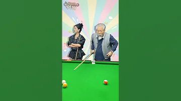 [EN] ???? Funny videos billiards millions views p1143 #billiards #comedy #funny