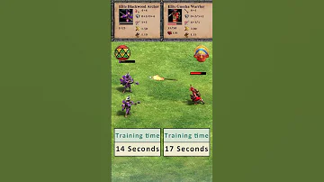 [EN] Elite Blackwood Archer (Tobi) vs. Elite Goecha Warrior (Muisca) #aoe2de #gaming
