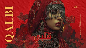 Qalbi | قلبي | Electro Arabic House Mix Fusion SNX