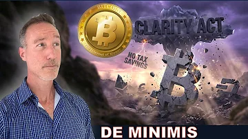 [EN] The CLARITY Act Just Killed Bitcoin’s Future