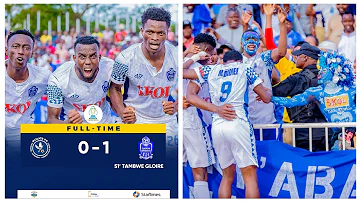 POLICE FC 0-1 RAYON SPORT ll HIGHLIGHTS DAY 20 2025-2026