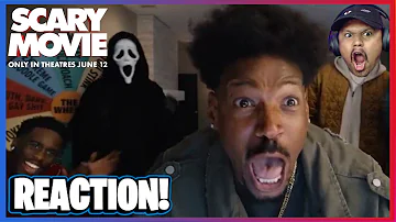 هل فيلم Scary Movie 6 مضحك حقاً مرة أخرى؟! ????????
