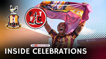 [EN] INSIDE CELEBRATIONS: WE ARE GOING UP!!!!