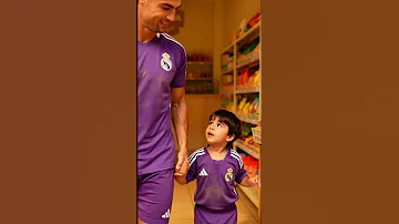[HI] आलू बेचने से लेकर हवेली तक #aifootball #football #aistories #realmadrid #messi #epicfootball
