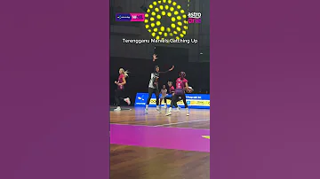 NSL Final 2026 | T.Marvels vs J.Jewels