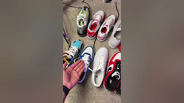 [ZH] 15,000 美元的 Nike 空军一号鞋只需 100 美元