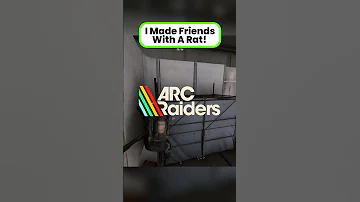 [EN] I Gave This Rat A Second Chance #arcraiders #gaming #shorts
