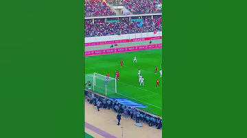 [ZH] 摩洛哥国家队 6 0 由 Azzawi 搞笑#la3zawi #trend #btissam#maroc#hichampanda#fpy