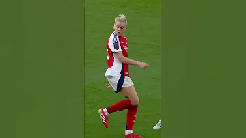 Alessia Russo Brilliance - WSL Superstar