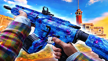 [EN] New weapons are already broken ????