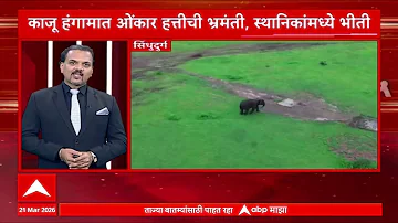 [HI] महाराष्ट्र लाइव सुपरफास्ट समाचार: महाराष्ट्र लाइव सुपरफास्ट समाचार: 21 मार्च 2026