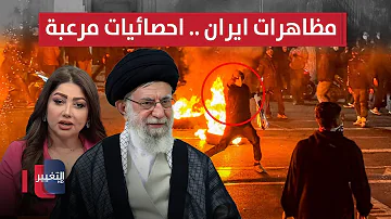 [EN] A terrifying outcome of the Iranian demonstrations.. America is on alert with space weapons Third bulletin