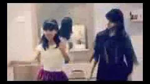 [EN] New girls' dance songs, Gulf girls dancing on the song 