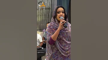 الفنانه ايمان الشريف تعبر عن حبها للهلال #اكسبلور #السودان #لايك #ترند #تيك_توك #السعودية #جديد
