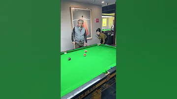 Funny videos billiards millions views p924 #pool #comedy