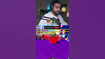 [EN] This is the most fanatical thing in Roblox!! ???????? #roblox #tsunami #roblox #tsunami