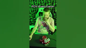 [HI] हर गेमर #Azeron #Games #AzeronCyborg2 #GamingKeyboard #AzeronCyborg #GamingKeyboard