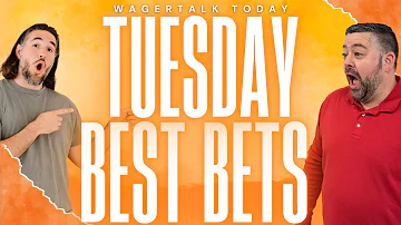 [ZH] 今日敏锐的体育博彩精选 ???? 四强、NIT、MLB、NBA 和最佳投注 |今日投注谈话 3/31
