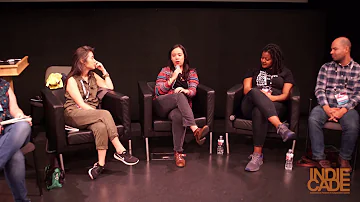 [EN] IndieCade Festival 2017: Games and Politics: Where Do We Stand?