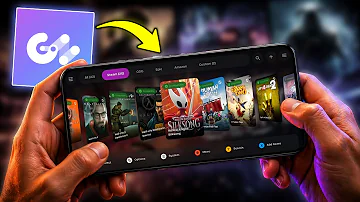 [EN] GameNative Just Got WAY Better… Full Setup & Tutorial
