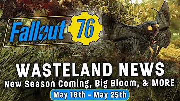 What's Going On This Week In Fallout 76? | Latest Fallout 76 News