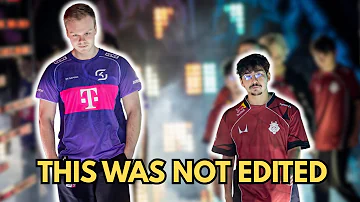 [EN] LEC Week 1 Funny Moments 2026 LECVERSUS