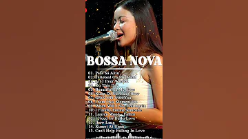 [EN] The Best of Bossa Nova ???????? Sitti Navarro 2023