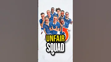 [EN] France's National team is something else