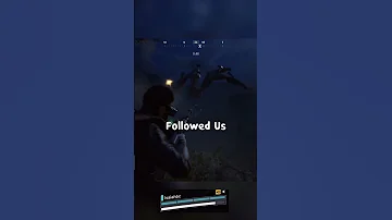 [HI] जब एक यादृच्छिक खिलाड़ी आपकी जान बचाता है #arcraiders #गेमिंग #शॉर्ट्स