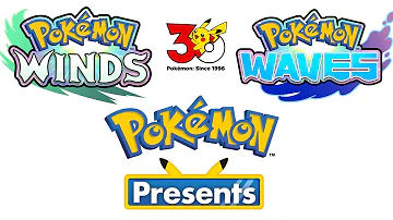 BAD NEWS for the Next Pokemon Presents